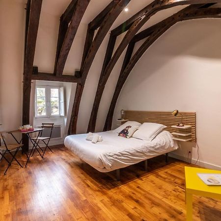 Les Chambres Du "Coup De Coeur De Sarlat" Kültér fotó