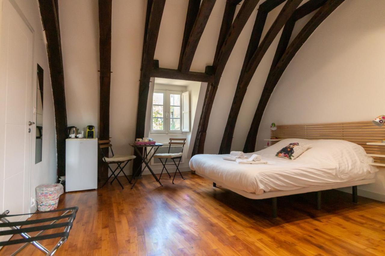 Les Chambres Du "Coup De Coeur De Sarlat" Kültér fotó