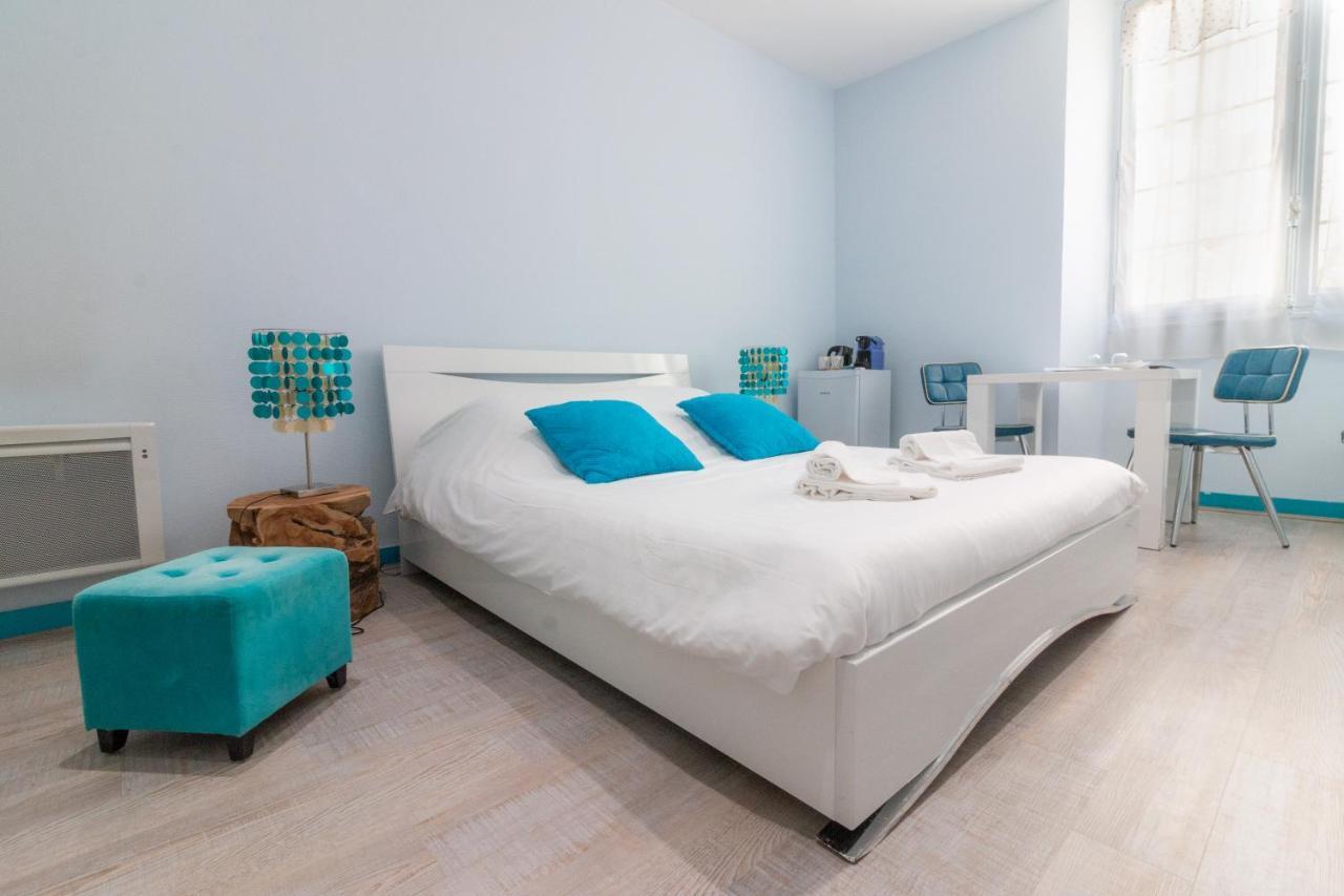 Les Chambres Du "Coup De Coeur De Sarlat" Kültér fotó