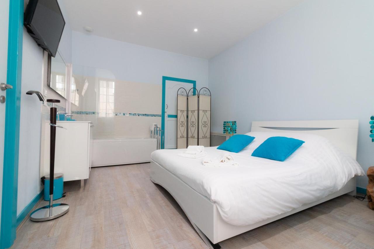 Les Chambres Du "Coup De Coeur De Sarlat" Kültér fotó