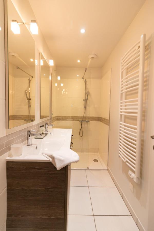 Les Chambres Du "Coup De Coeur De Sarlat" Szoba fotó