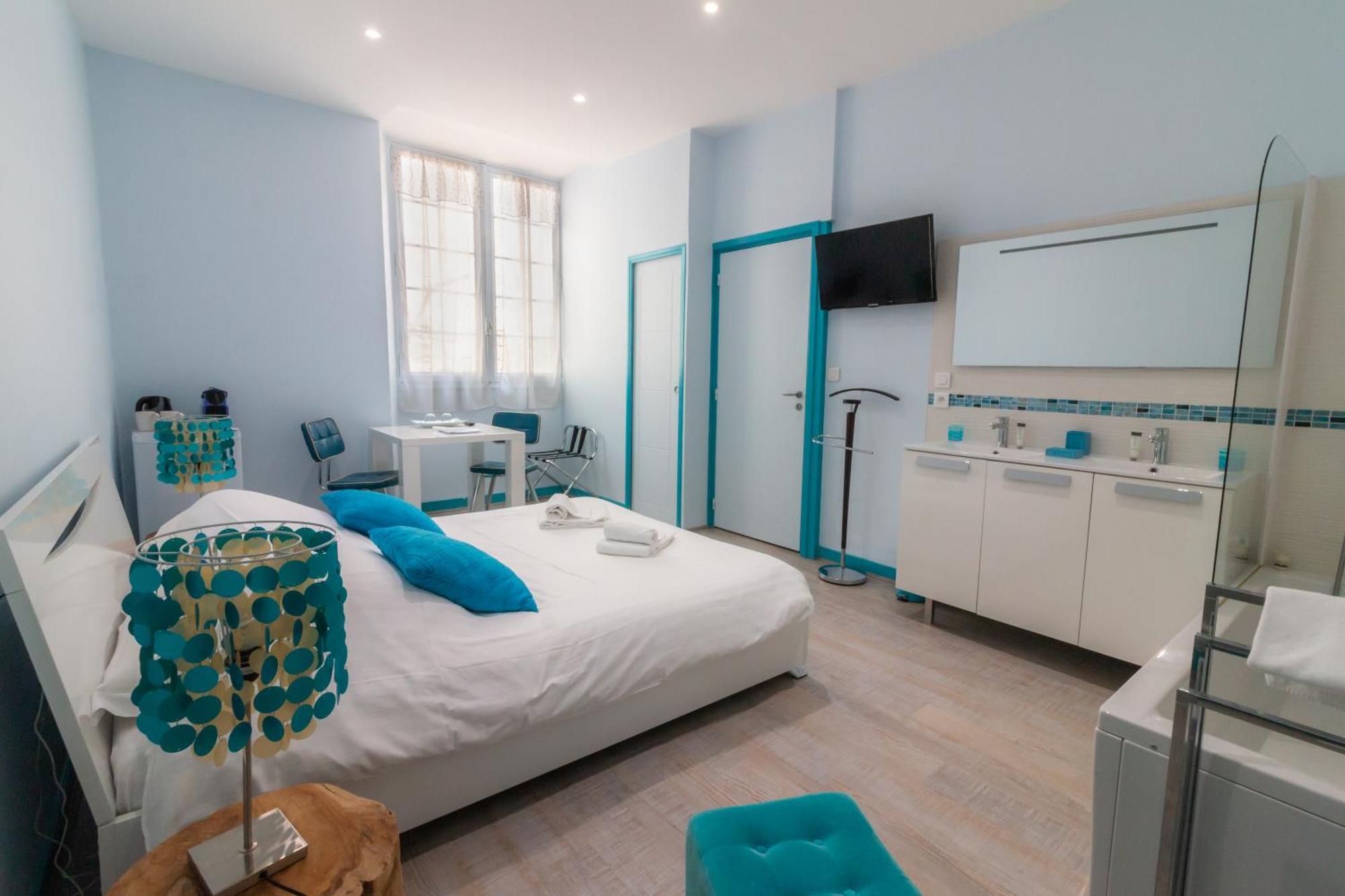 Les Chambres Du "Coup De Coeur De Sarlat" Szoba fotó